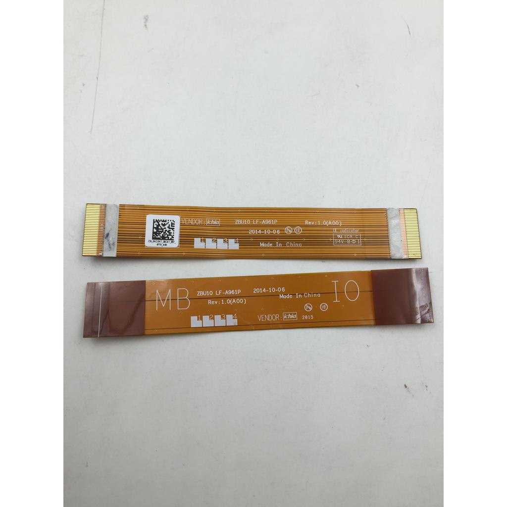 เหมาะสําหรับ Dell Dell E7450 IO สาย USB บอร์ดเสียงสายเชื่อมต่อ LF-A961P 0KCXKT