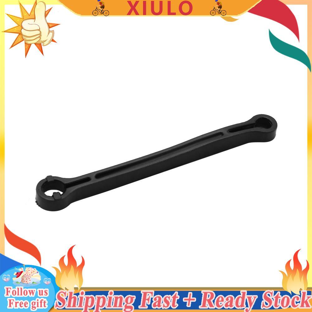 Xiulo Swirl Throttle Linkage แขนเพลา Push Rod สำหรับ Volvo D5 C30 C70 S40 V50 S60 S80 V70 XC60 XC70 