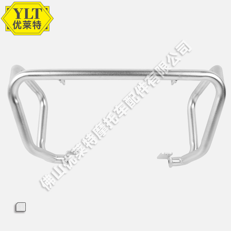 เหมาะสําหรับ BM G310 GS/R ดัดแปลงการแข่งขันยามบาร์กันชนกันกระแทกป้องกัน