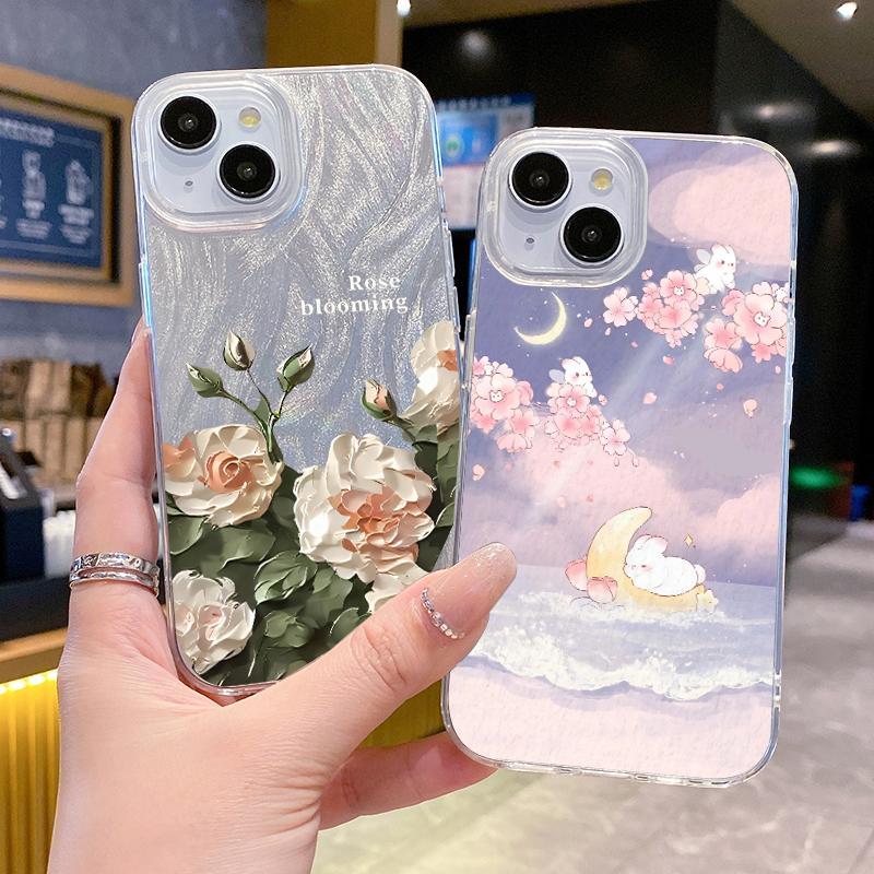 Softcase vivo Y91C Y50 Y91 Y91i Y36 4G 5G Y3 Y30 Y30i Y31 2021 Y32 Y33 Y33e Y33s Y35 Y35 Y35m Y36i Y