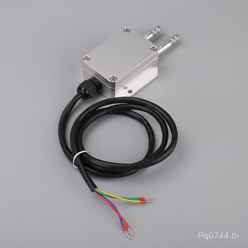 ความดันลบ ra485, 0-10v แรงดันลม (Transformer, Slight Different Pressure) 0-5v4-20ma Transformer, YZ6