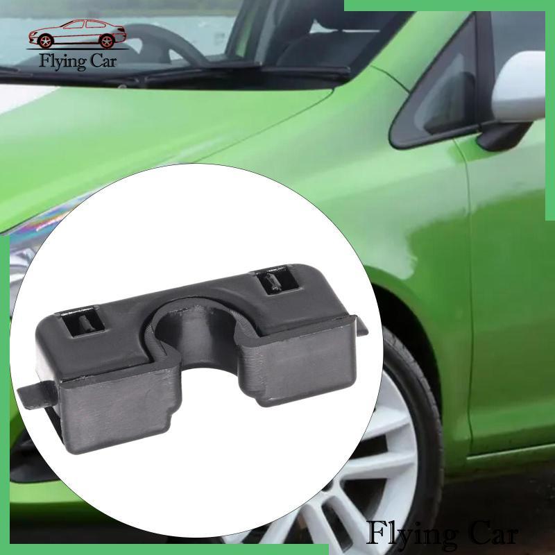 [Lzdjfmy2] Boot Tailgate Catch Cover Car Trunk Lid Part Repairing Vehicle Maintenance Easy