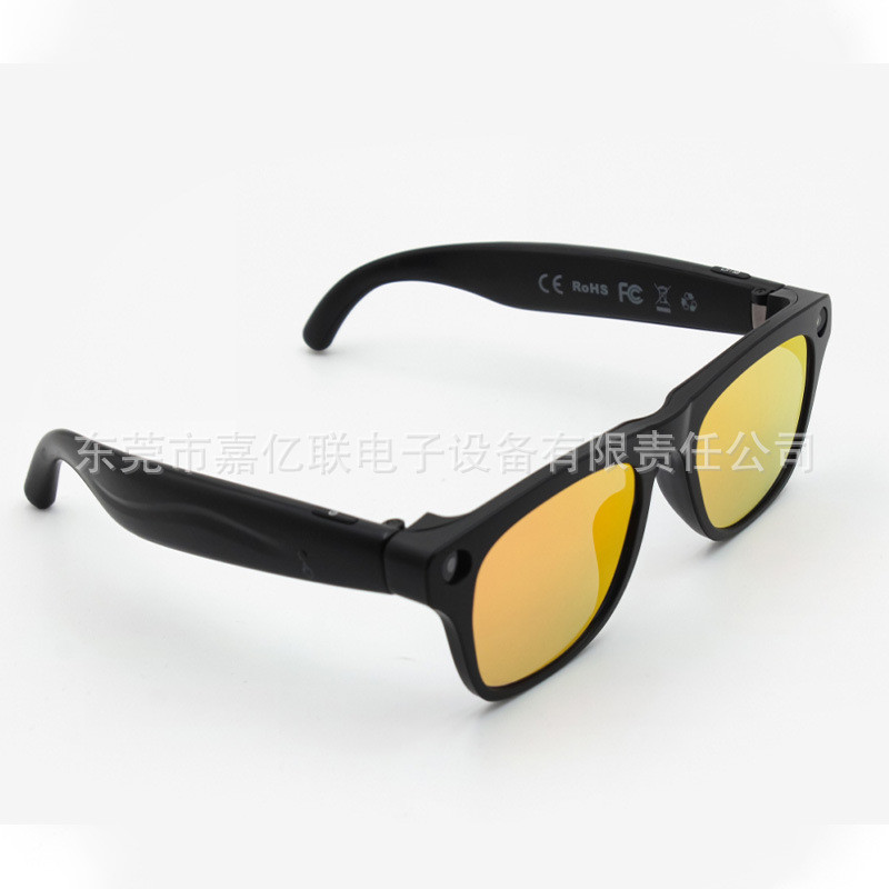 SMART GLASSES G2 HD Camera Photo Ai การระบุภาพภาพอัจฉริยะ GLASSES