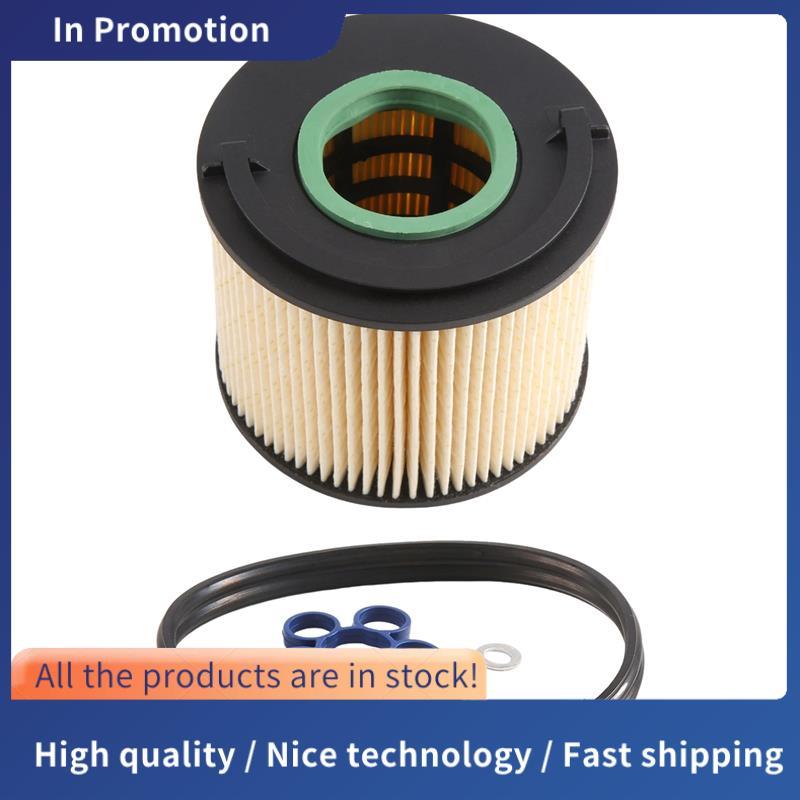 1 ชุด กรอง 7L6127434C สําหรับ 3.0 TDI 2006- 955 3.0 3.0 V6 TDI อุปกรณ์เสริม