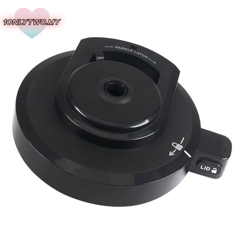 1ONLYTWO สําหรับ Creami Deluxe ฝาปิด, Reusable Watertight ฝาครอบชามด้านนอก, ทําความสะอาดง่าย BPA ฟรี