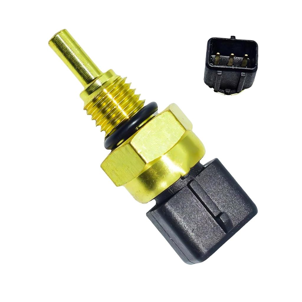 เซ็นเซอร์อุณหภูมิ Coolant เหมาะสําหรับ Gator XUV 825i 825M 835M 835R 835E 590i 590M, เปลี่ยน MIA1319