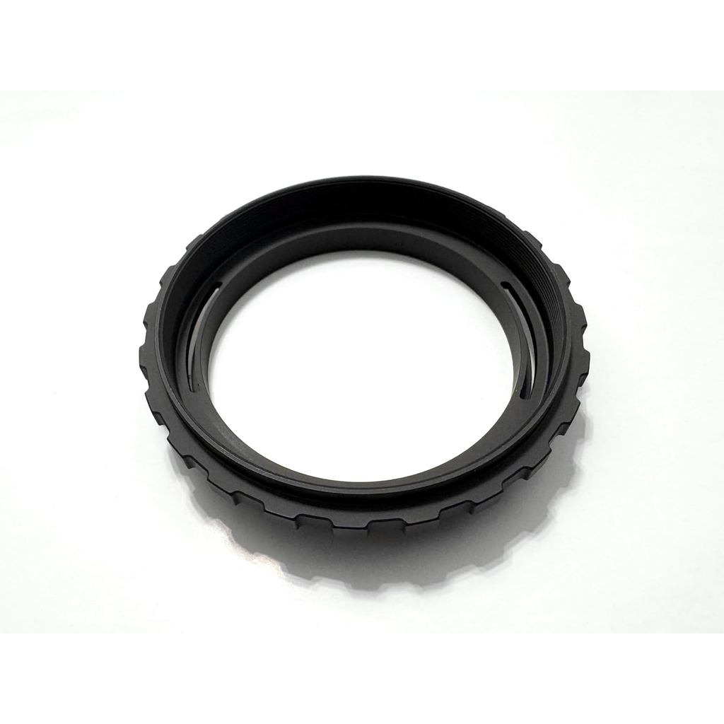 M67 ถึง ZD แหวนอะแดปเตอร์ Type2 เข้ากันได้กับเลนส์ Nauticam SMC/CMC series M67