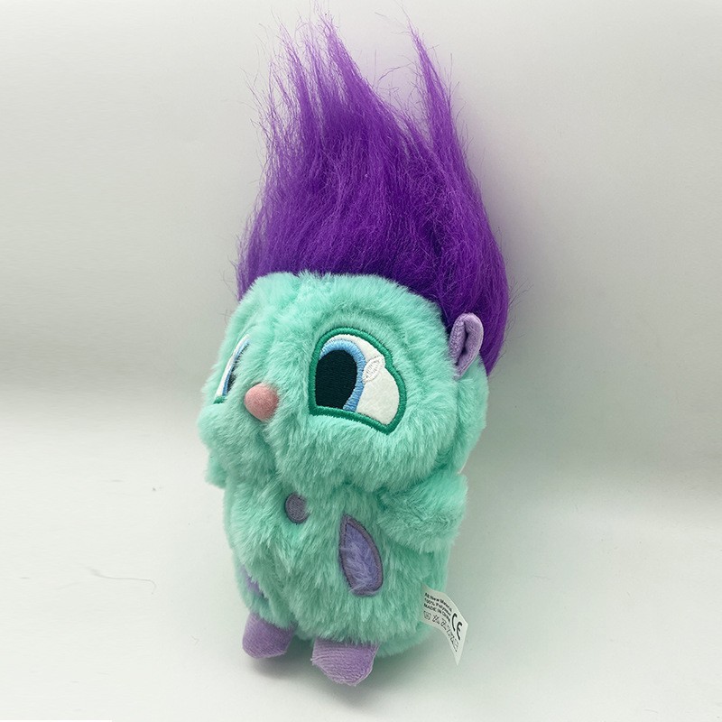 Bibble ตุ๊กตา Bibble ตุ๊กตา Bibble ตุ๊กตาตุ๊กตาตุ๊กตาของขวัญวันเกิด yy2511.8