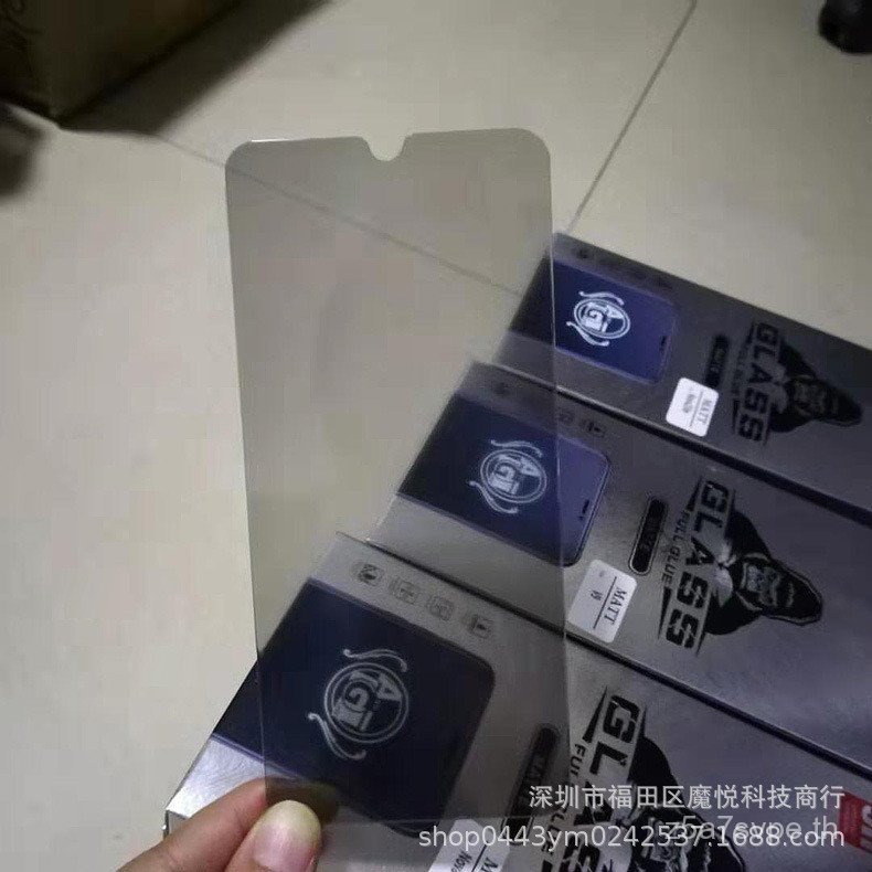 เหมาะสําหรับ Huawei Honor 300 โทรศัพท์มือถือ 9Xplay5 Anti-Privacy 28 องศา X20X10 เต็มหน้าจอ X50i ฟิล