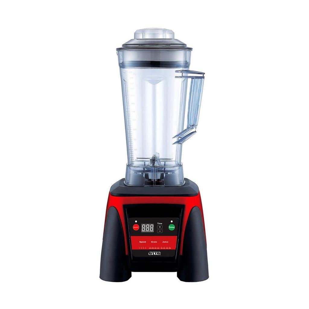 OTTO - Juice Blender BE128 Red ^