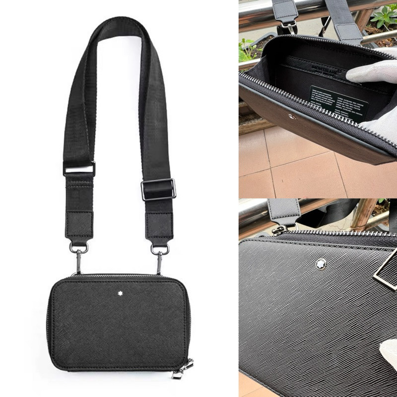 กระเป๋าสะพายข้าง MB 02