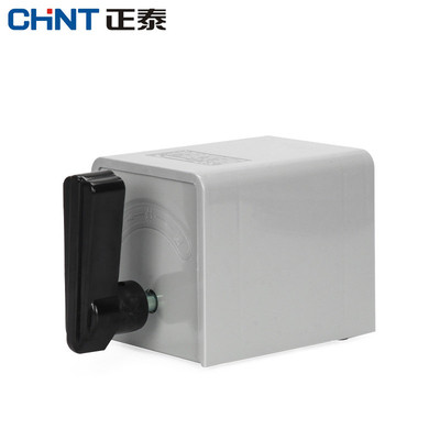 CHNT HY2-8 HY2-12 HY2-20 HY23-132 Reverse Switch Handle Single-Phase Motor and Face Machine Forward 