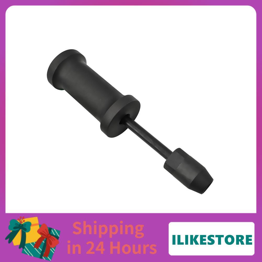 Ilikestore Ilikestore หัวฉีดน้ำมันเชื้อเพลิงลบเครื่องมือเลื่อนค้อน PULLER สำหรับ BMW N14 N18 N20 N26