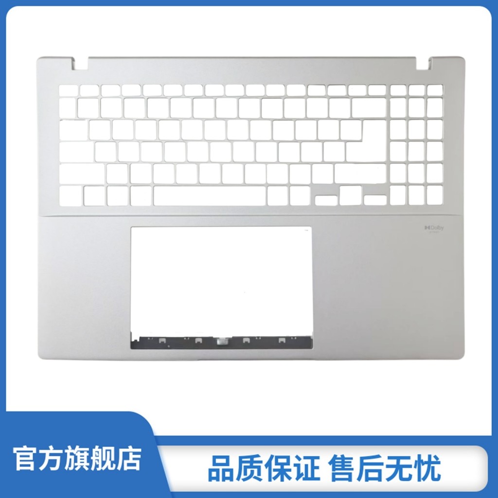 เหมาะสําหรับ Asus Fearless Pro16 Sharp Dragon รุ่น M3607 M3607HA S3607 S3607HA C กรณี Palm Rest แป้น