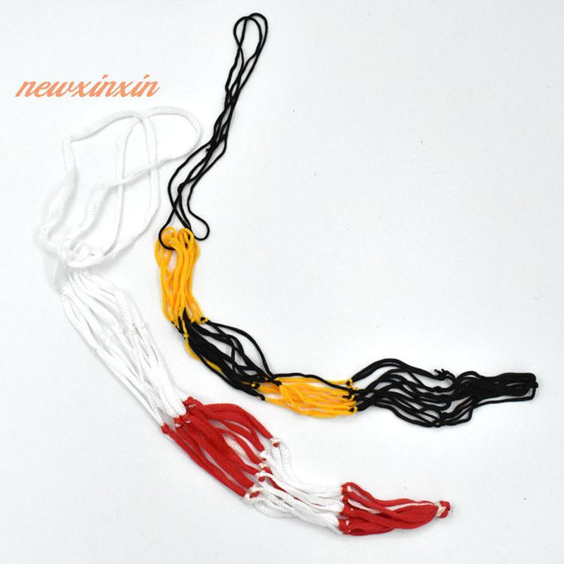 [NT-t] ถุงตาข่ายฟุตบอลไนลอน Bold Storage Single Carry อุปกรณ์พกพากีฬากลางแจ้งบาสเกตบอลวอลเลย์บอล [ใหม่] - รูปที่ 3