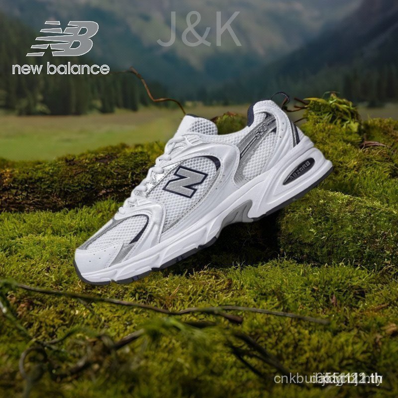 รับประกัน NB 530 MR530SG สินค้าของแท้