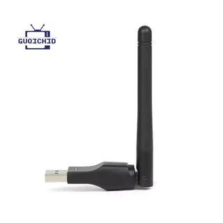 MT7601การ์ดเครือข่ายไร้สาย USBอะแดปเตอร์รับสัญญาณเครือข่ายไร้สาย การ์ดเครือข่ายไร้สาย USB แล็ปท็อปเครื่องส่งสัญญาณ WiFi