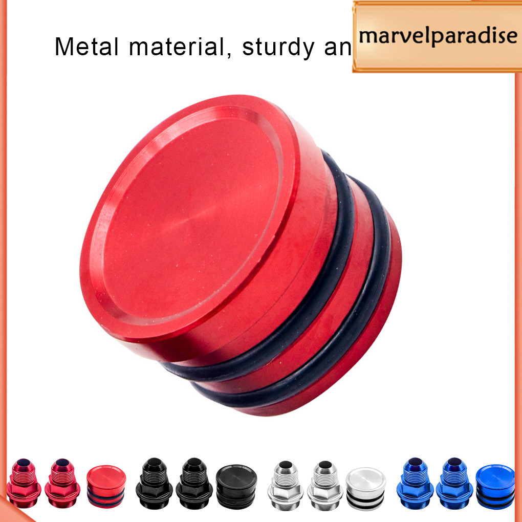 บล็อกปลั๊กอะแดปเตอร์รถการใช้น้ํามันอุปกรณ์เสริมด้านหลังรถสําหรับ B16A B16B B17 B18C B18C1 B18C5 B20