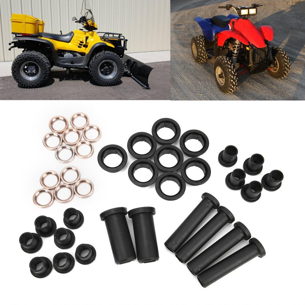 ชุดบูชช่วงล่างหลัง soyoung MG1307101AZ อุปกรณ์เสริมทดแทนที่ใช้งานได้จริงสําหรับสวิงอาร์ม Sportsman 5