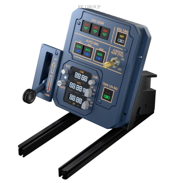 WinWing Airbus ECAM & Landing Gear Panal ของใหม่
