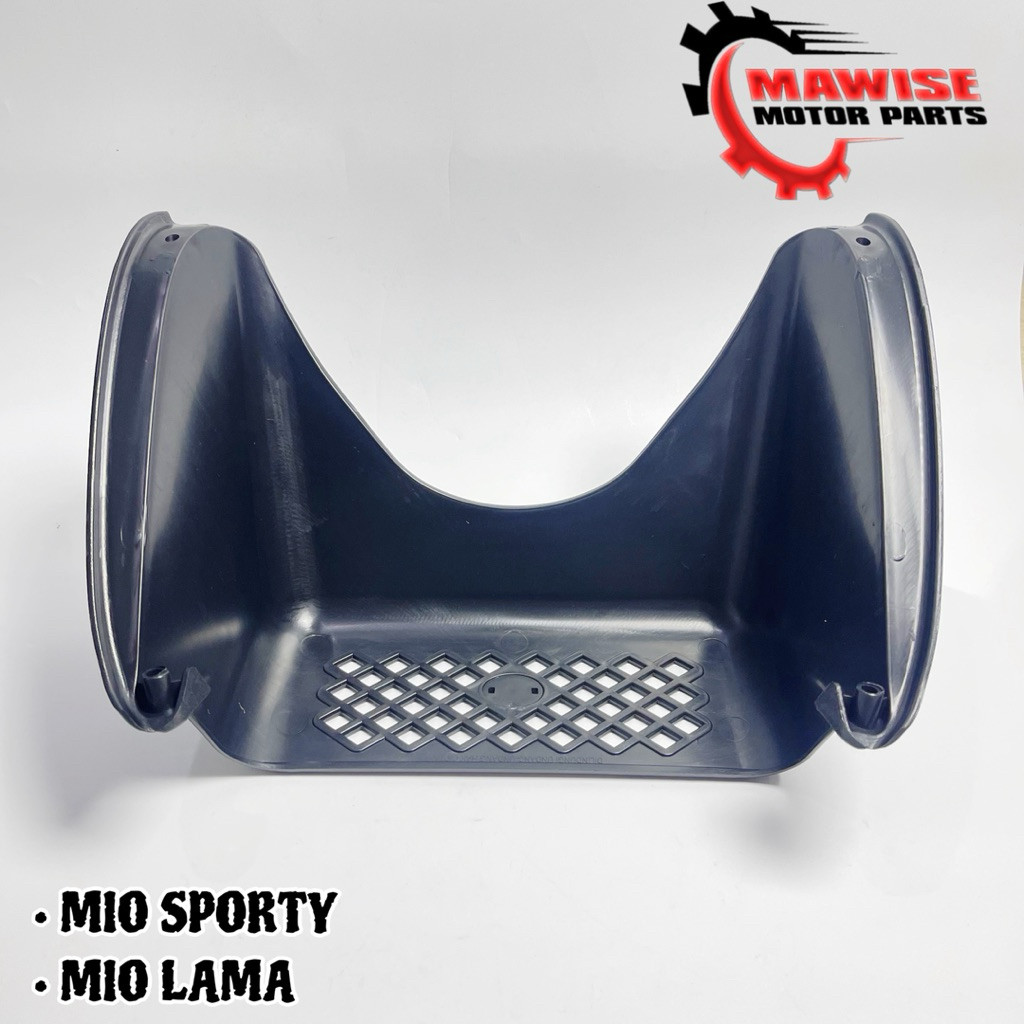 MIO SPORTY CENTER BASKET - ตะกร้าท้ายรถกลางสําหรับ Mio Sporty Mio เก่า