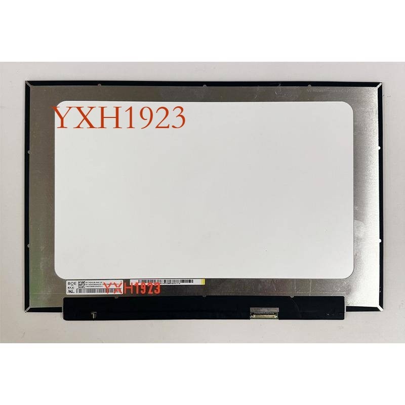 NE140WUM -N51 NV140WUM-N4A NE140WUM-N68 14.0 แล็ปท็อปหน้าจอ LCD แผง Matrix 1920 * 1200 EDP 30 PIN