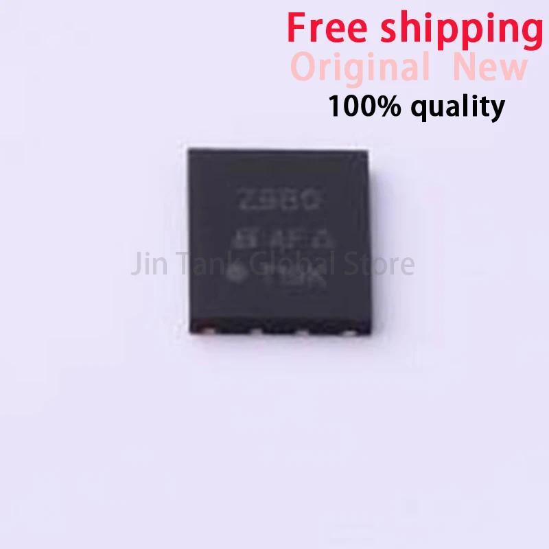 (5 ชิ้น) ชิปเซ็ต SIZ980DT-T1-GE3 SIZ980DT SIZ980 Z980 QFN-8