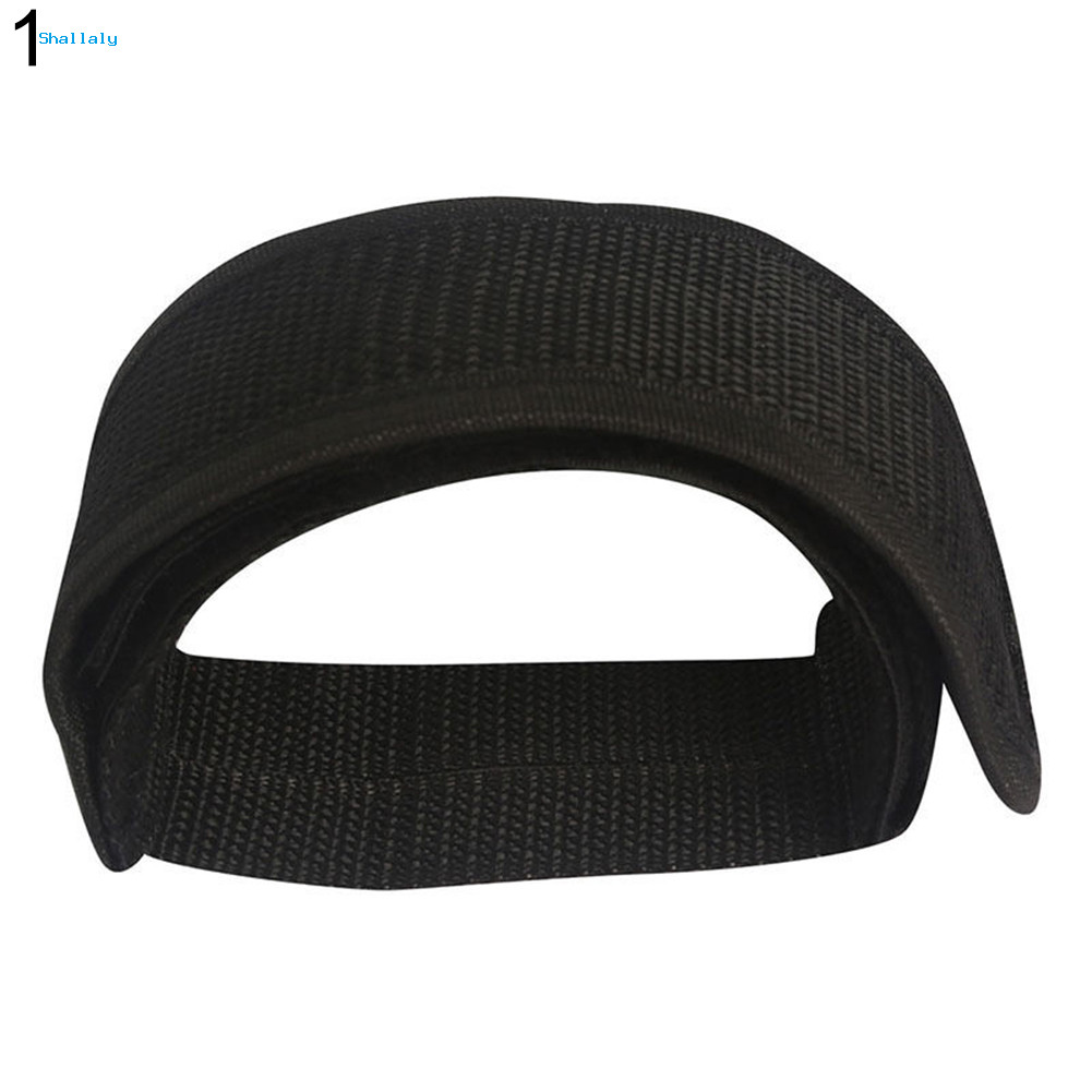 1 PC Fixed Gear Fixie จักรยาน Anti-slip กาวคู่เหยียบสายรัด Toe คลิปเข็มขัด