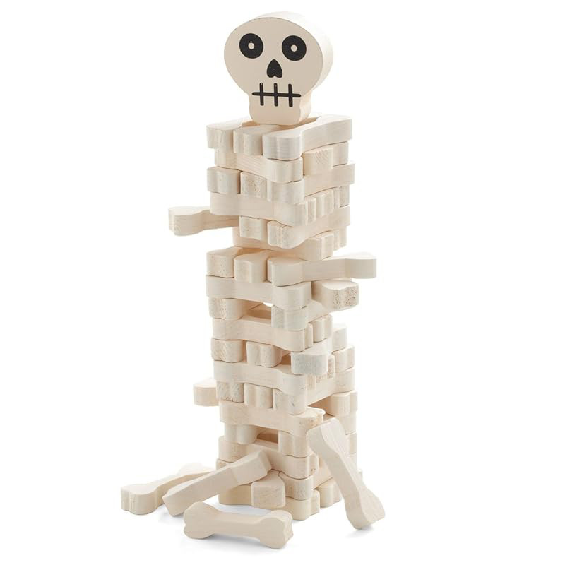 KIKKERLAND Stack The Bones 1537