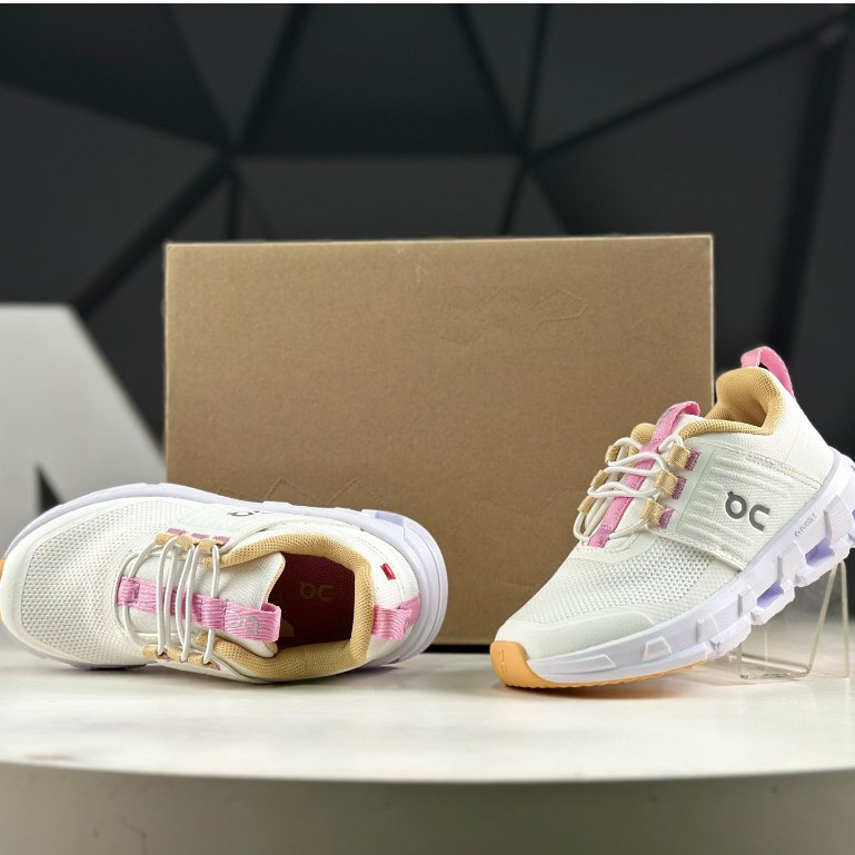 Cloud Play WD5N รองเท้ากีฬาเบาๆ สไตล์ใหม่ สำหรับสวมใส่ลำลอง