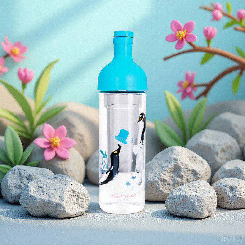 HARIO Coffee Cold Brew Pot Hand Brew Cold Brew Cup Cold Brew Coffee Pot กาน้ําชาผลไม้ Cold Brew Bott