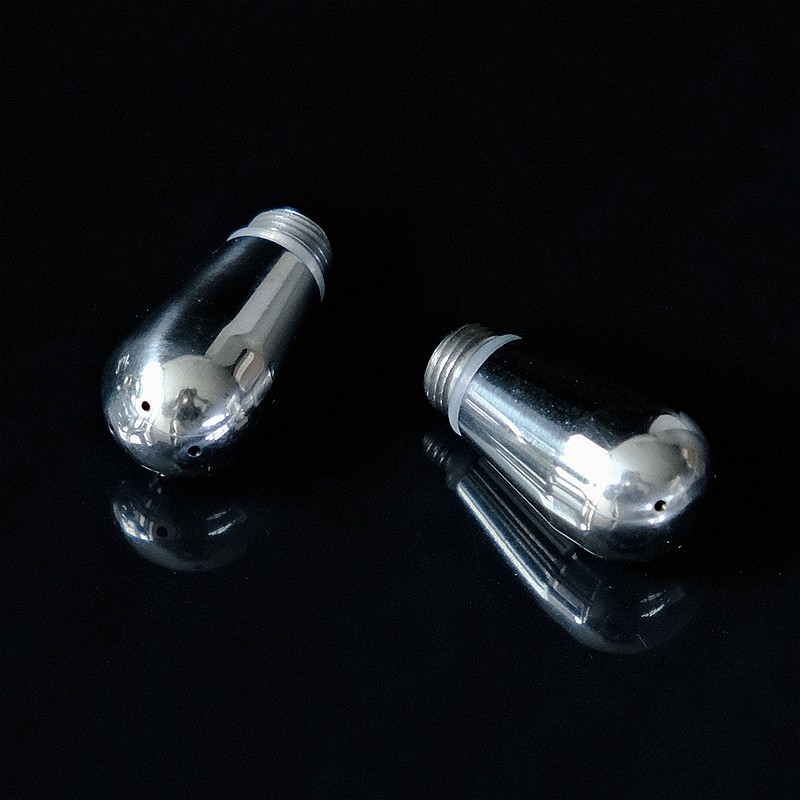 Milk Handy Tool คลังสินค้าพร้อม Aibo Rocket LELIT Nova เครื่องชงกาแฟสามหลุมสี่หลุมหัวไอน้ําสแตนเลส