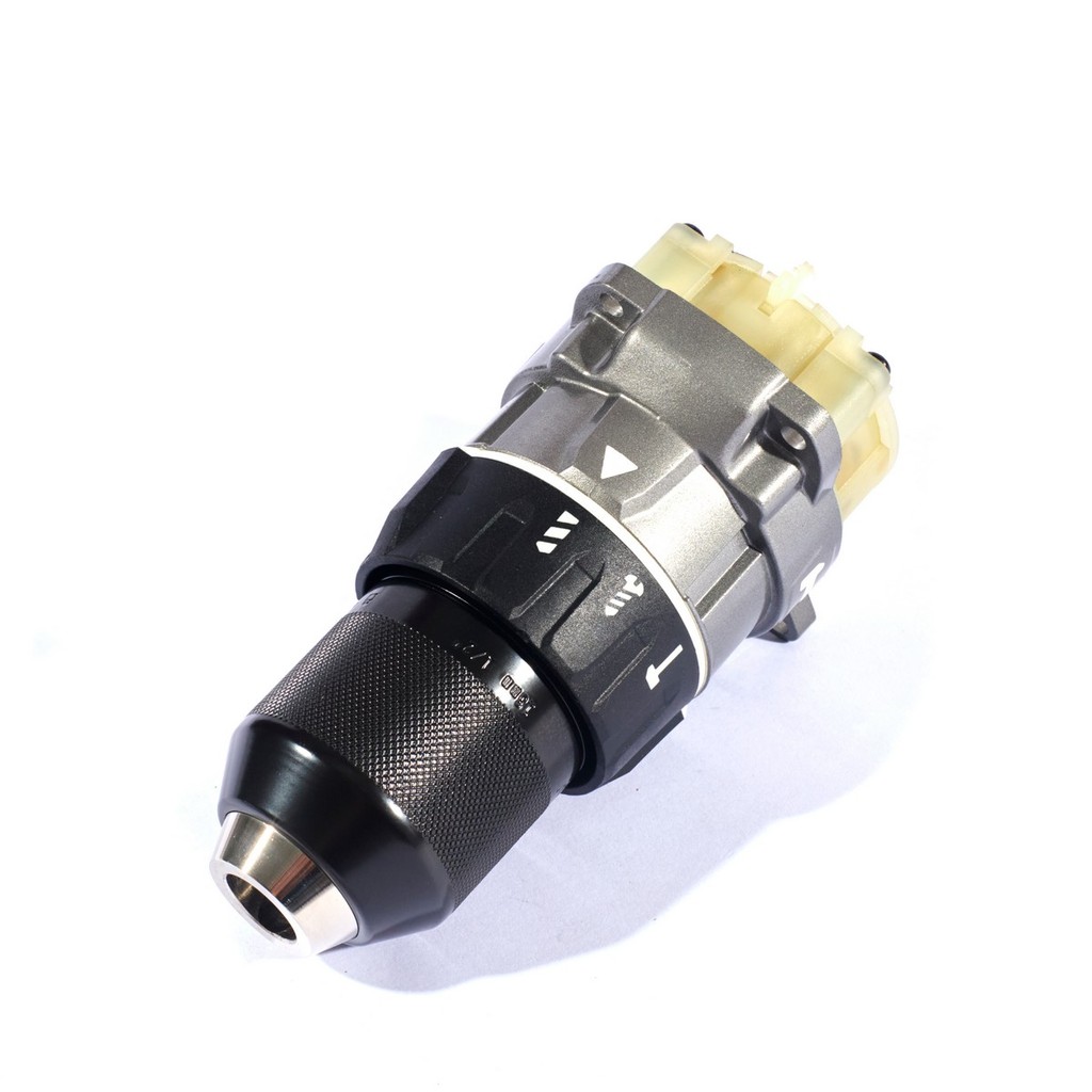 MAKITA มากีต้า MP136405-9 อะไหล่ HP001G#007 ชุดหัวจับดอกสว่าน NO.007 KEYLESS DRILL CHUCK FOR HP001G 