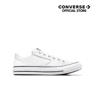 Converse รองเท้าผ้าใบ รุ่น CTAS MALDEN STREET OX WHITE - A10349CM_F4WTXX WHITE ผู้ชาย