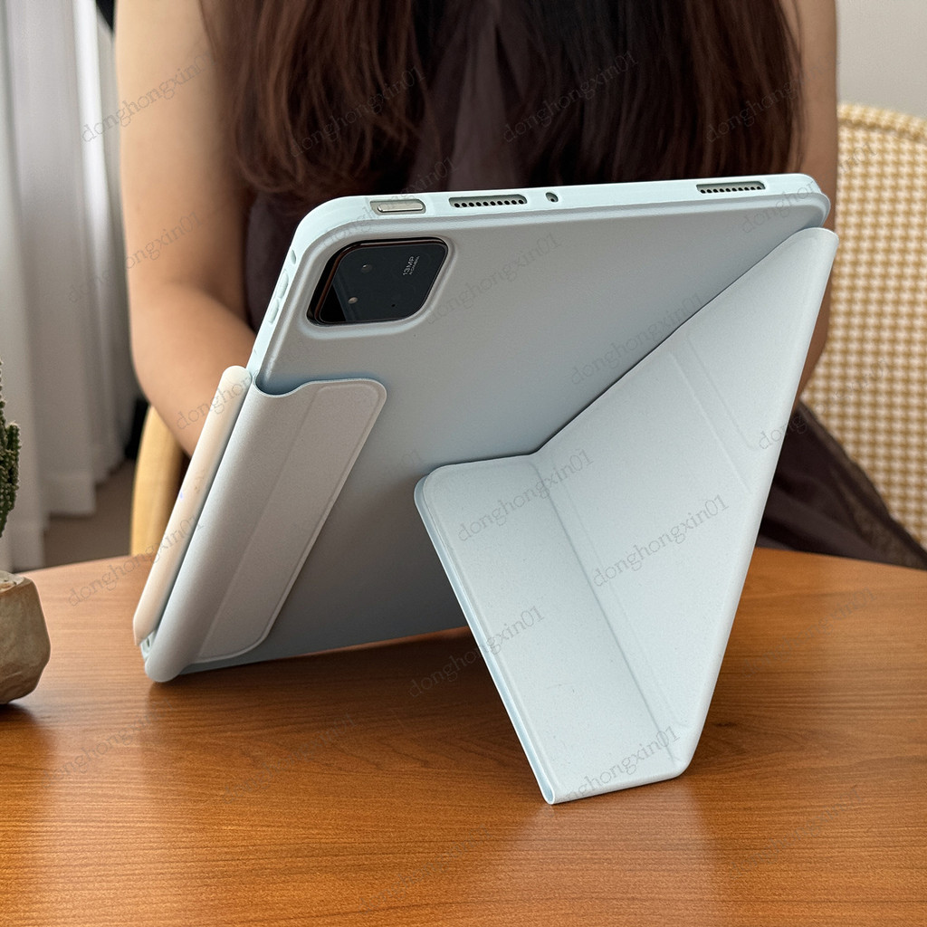 สําหรับLenovo Idea Tab Plus 12.1 นิ้วTb361fu GT 11.1 Xiaoxin Pad 11 2024 2025 Idea Tab Pro 12.7 นิ้ว