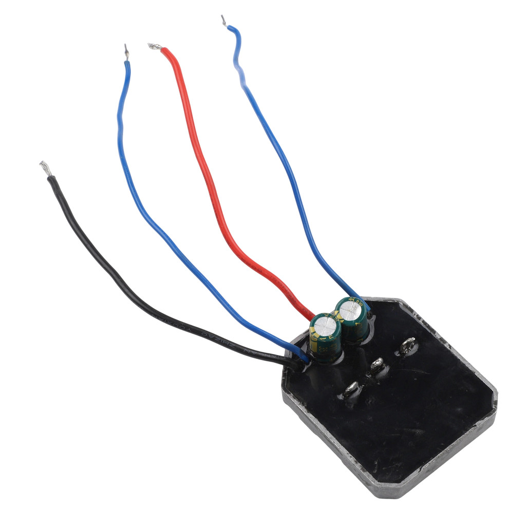 บอร์ดควบคุมเลื่อยโซ่ไฟฟ้าแบตเตอรี่ลิเธียมแบบไม่มีแปรงขนาด 12 นิ้ว เครื่องมือไฟฟ้า - รูปที่ 6