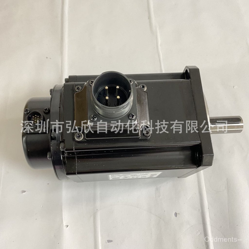 เซอร์โว Omron มอเตอร์ R88M-1L1K530T-S2 R88M-1M520H-S2/BS2 พร้อมส่งส่วนลด