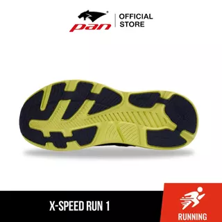PAN รองเท้าวิ่ง รุ่น X-Speed Run 1 รหัส APFL610