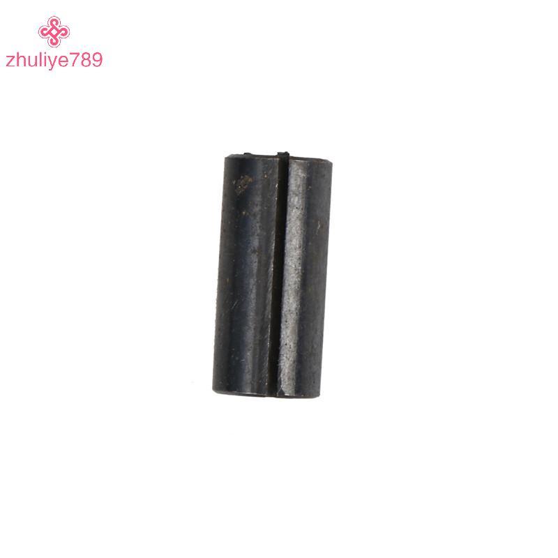 <zhuliye789>1/2"ถึง1/4 "เหล็กคาร์บอนCK Router Collet Reduction Extenderแขนเครื่องมือบิตNice
