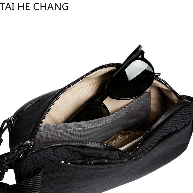 Australia Venture Ready Sling 2.5L Explorer Chest Bag Light Commuter Bag