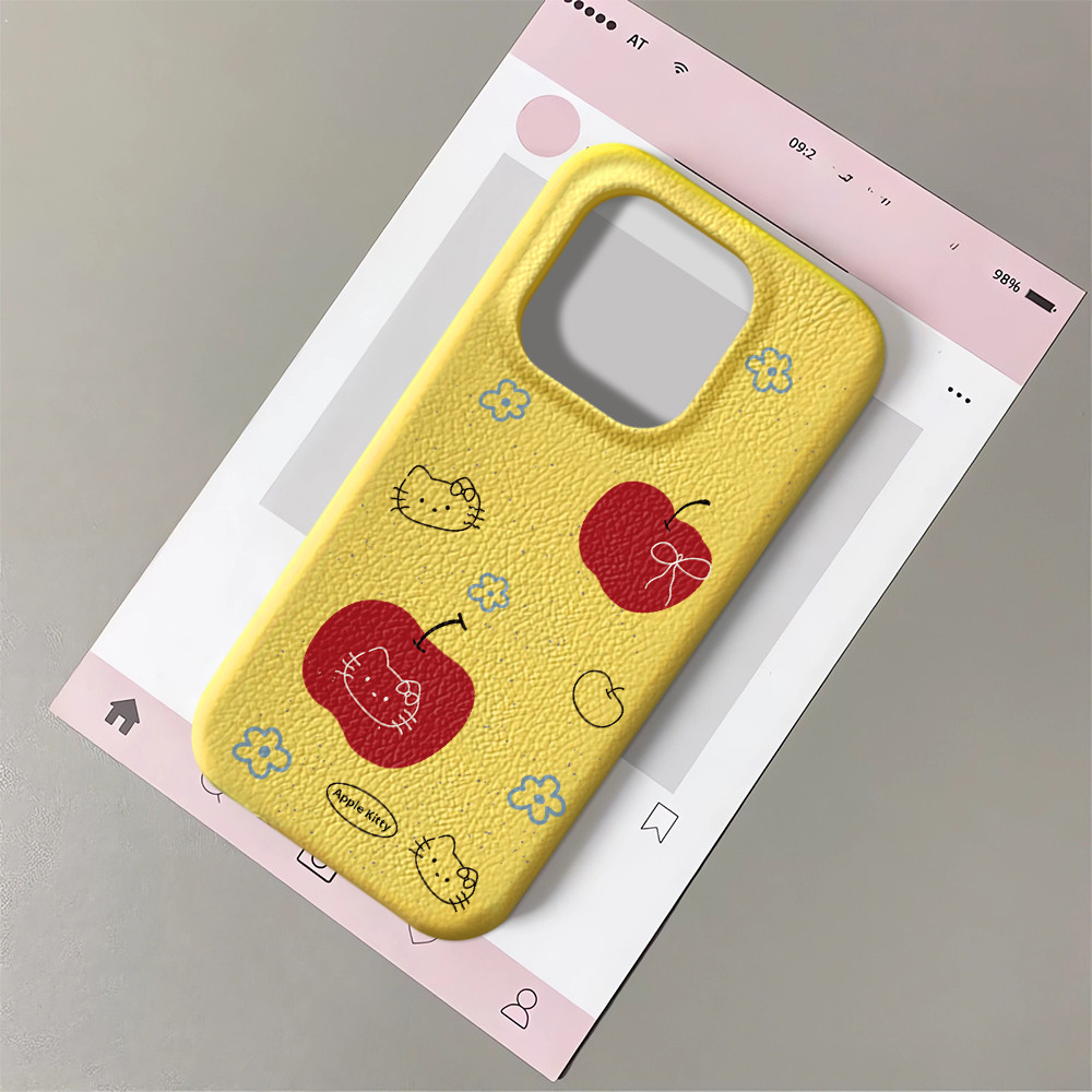 HPเคสโทรศัพท์สําหรับiPhone 16 11 12 13 14 15 Pro Xs XR 14 plus Pro Max 7 8 6 7+ 8+ 6+ Xs Max CatและA
