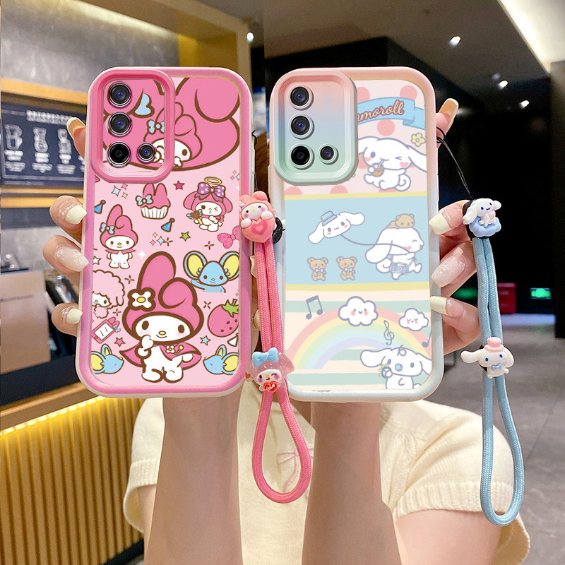 เคส OPPO a95 เคส OPPO a74 เคสโทรศัพท์น่ารักสําหรับ