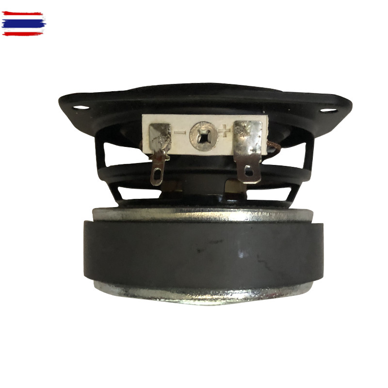 SU ดอกซั 3 นิ้ว 4Ω 60W ลำโพงฟูลเรนจ์ 3 นิ้ว ดอก 3 นิ้ว เส ลำโพง3นิ้ว subwoofer speaker เครื่องเสียงร