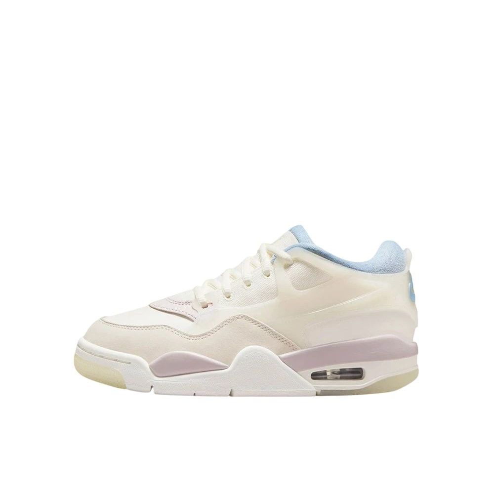 Nike GS Air Jordan 4 RM 'Easter' Unused