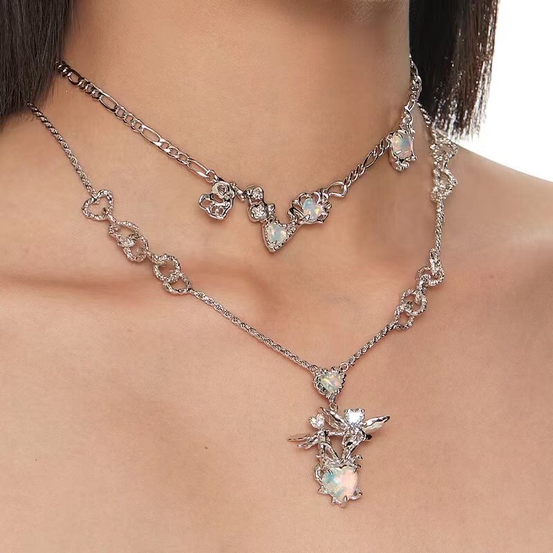 ยี่ห้อใหม่แท้ YVMIN YVMIN Sweets Series Ripples Series Forest Series อิเล็กทรอนิกส์ Girl Series