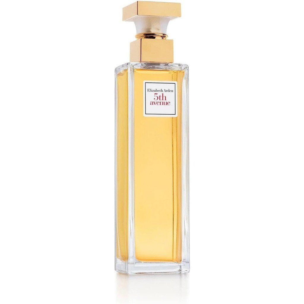 Elizabeth Arden Fragrance 5Th Avenue EAU De Parfum Spray (125 Ml)