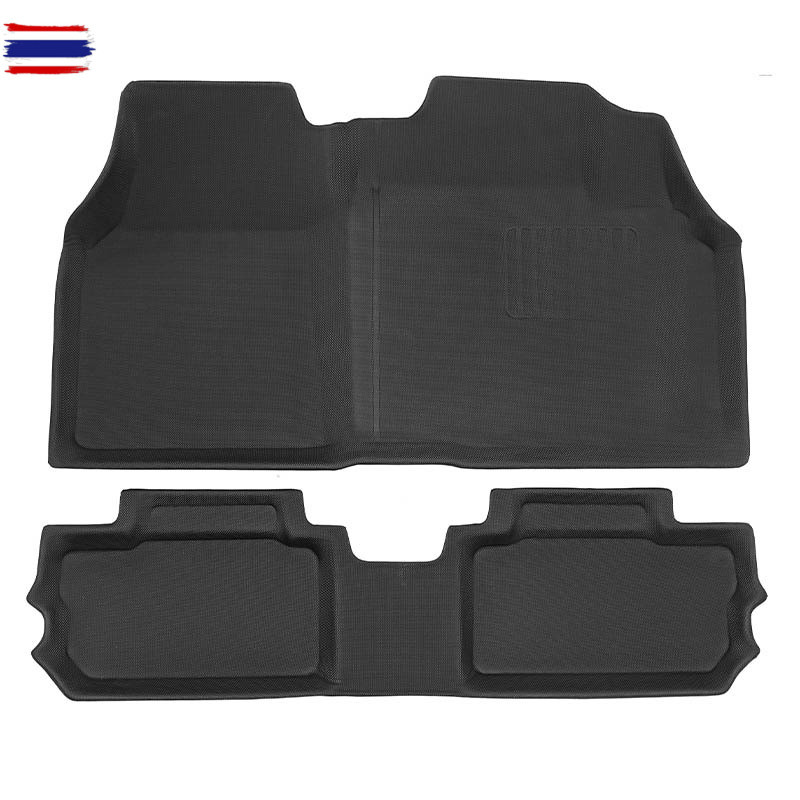 【ส่งสินค้ันที】พรมปูพื้นรถยนต์ CHANGAN LUMIN 2025-ปัจจุัน พรม พรมรถยนต์ คุณภาพสูง priceประหยัด ขายตรง