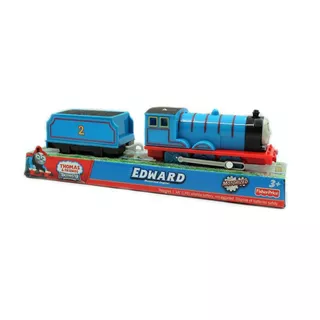 【พร้อมส่ง】รถไฟโทมัส รถเด็กเล่น รถไฟของเล่น thomas รถบังคับ รถของ รถไฟโทมัสไฟฟ้า เบอร์ 2เอ็ดเวิร์ดพลาสติกของเด็กติดตามเล่น