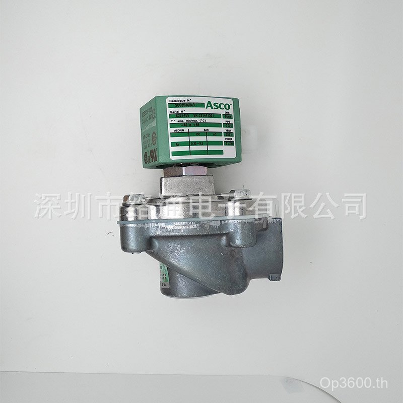 ของแท้ 24DC SCG353G043ASCO Agent US Supply Ready Stock WDJC