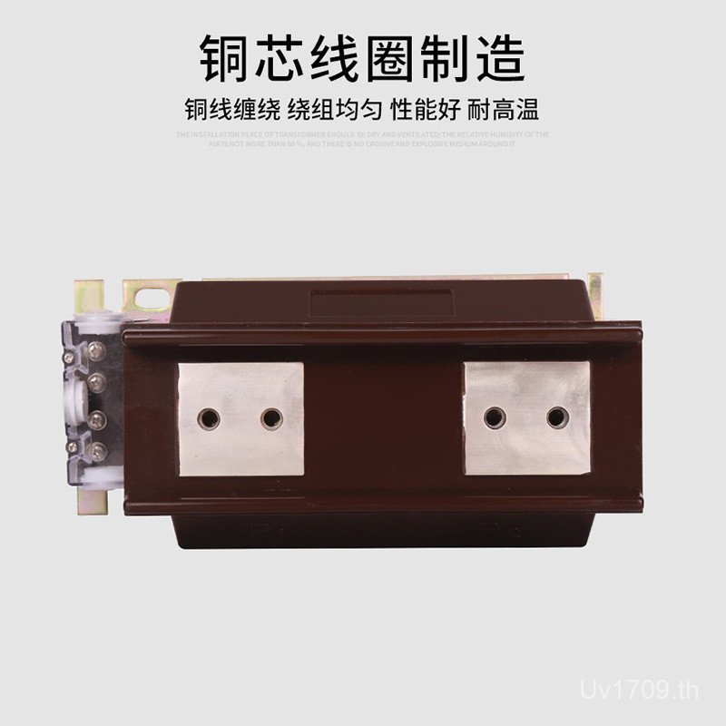 /เซ็นเซอร์ภายใน 2S ในครัวเรือน LZZBJ9-6 กระแส 175h เสาประเภท 10KV/ขายตรงจากโรงงานแรงดันสูง 8AIO